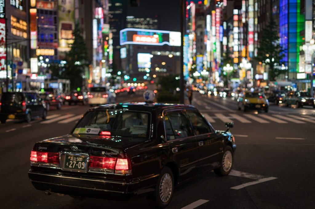 asian, car, japan, lights, night, people, shinjuku, street, street photo street photography, taxi, tokyo, shinjuku, tokyo, tokyo, tokyo, tokyo, car wallpapers, tokyo-1849173.jpg