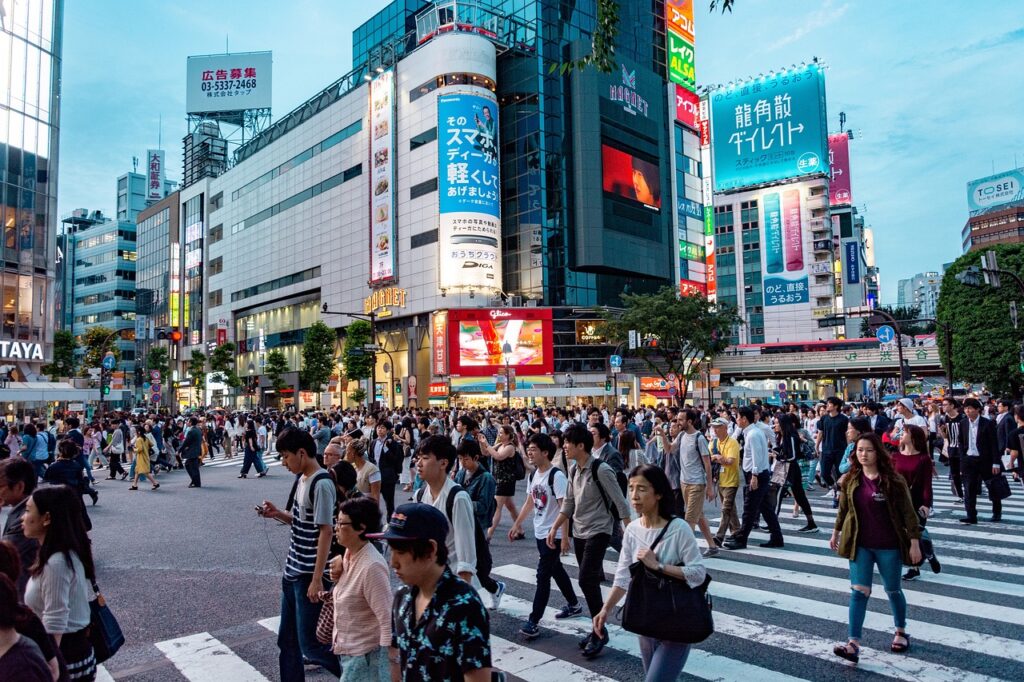 japan, travel, nature, asia, plant, architecture, tokyo, japanese, lights, buildings, urban, crowd, busy, road, japan, japan, japan, tokyo, tokyo, tokyo, tokyo, tokyo, crowd, crowd, crowd-4141578.jpg